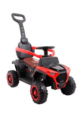 Carrito montable
