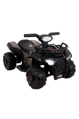 Cuadrimoto recargable