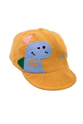 Gorra para bebé