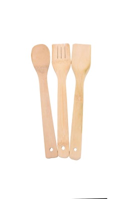 Utencilios De Madera