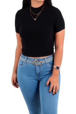 Blusa Fashion