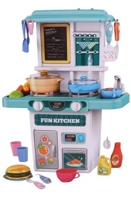 Cocina Para Niña