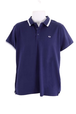 Camisa Tipo Polo