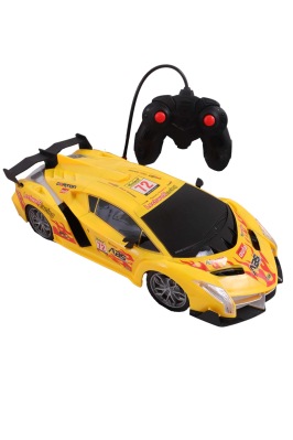 Carro Control Remoto
