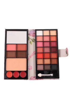 Estuche Maquillaje Yh Beja