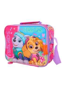Lonchera Paw Patrol
