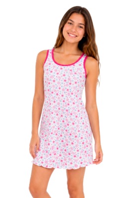 Pijama para dama