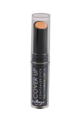 Corrector de ojeras en barra