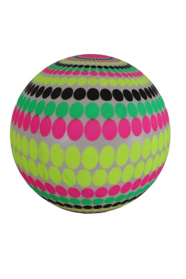Pelota de hule