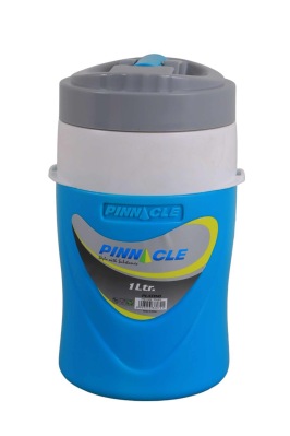 Termo hielera