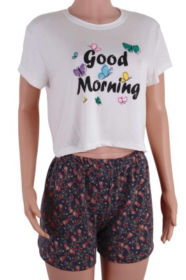 Pijama Paulette