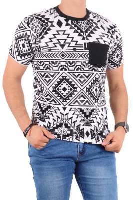 Camisa Jimmy T-Shirt