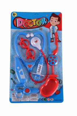 Set de doctor en blister