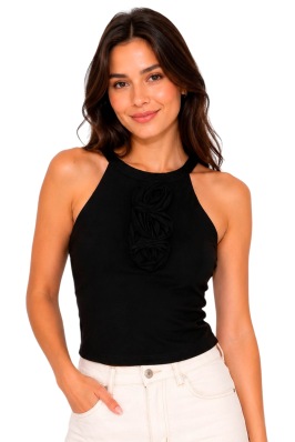 Blusa para dama