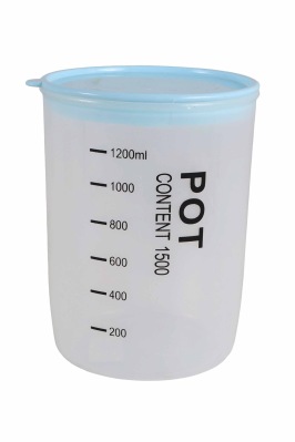 Bote plástico