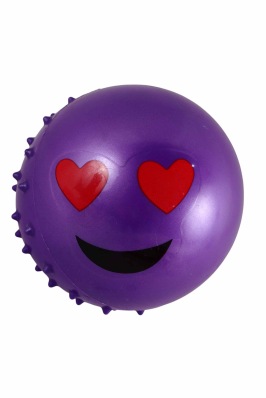 Pelota de hule
