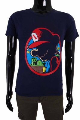 Camisa Dark End