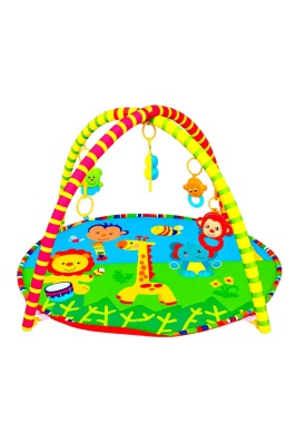 Gimnasio para bebe