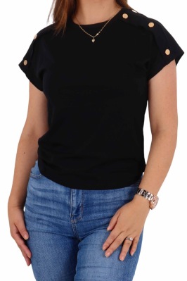 Blusa Morelli