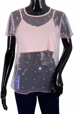 Blusa Fashion Chic Mi