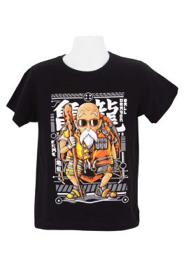 Camisa Dark End