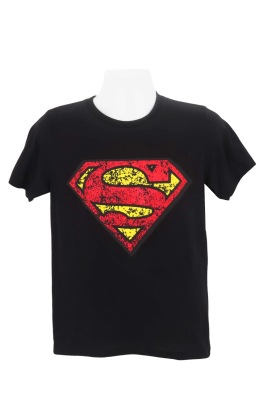 Camisa Dark End