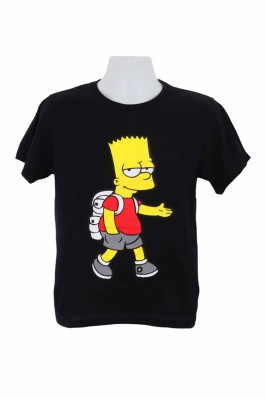 Camisa Dark End