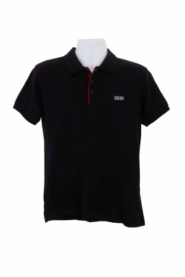 Camisa Tipo Polo