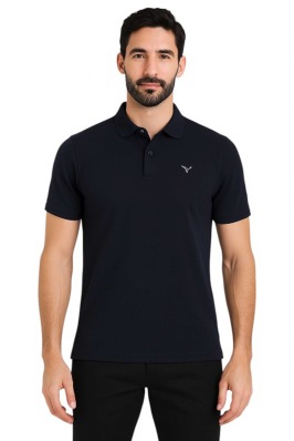 Camisa tipo Polo