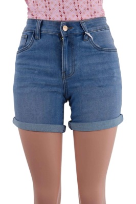 Short de lona