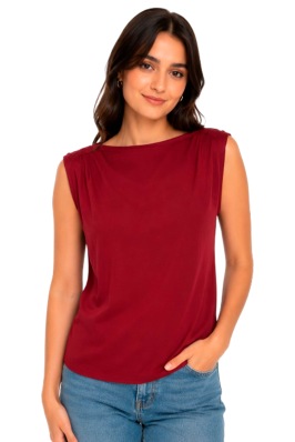 Blusa Fashion para dama