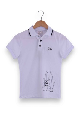 Camisa Polo