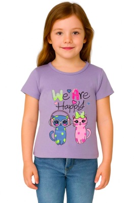 Blusa infantil