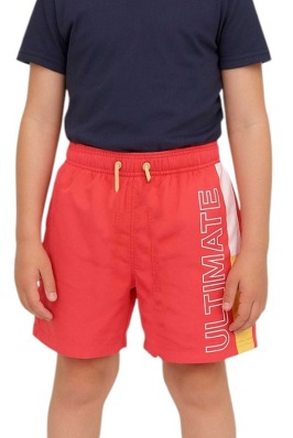 Bermuda para niño