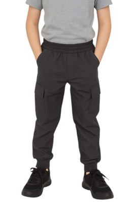 Jogger Rik Wil