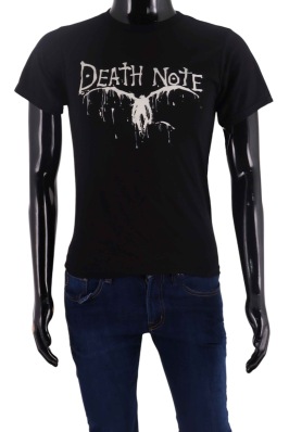 Camisa Dark End