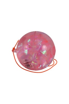 Pelota con luz