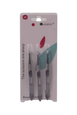 Set de pinzas