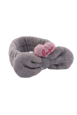 Diadema para skincare