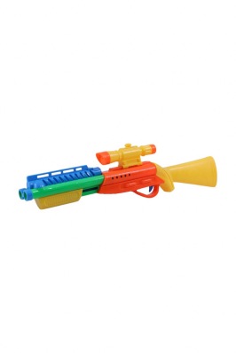 Pistola