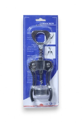 Destapador para corcho