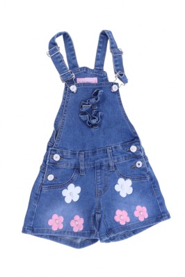 Overall New Berry