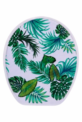 Asiento para baño