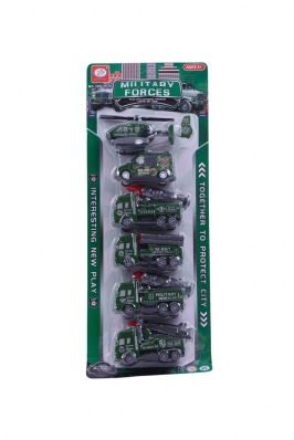 Set de carros