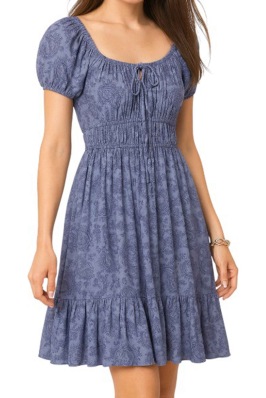 Vestido Paulette