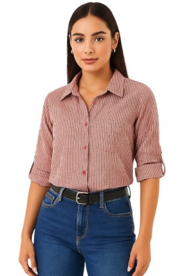 Blusa Casual Paulette