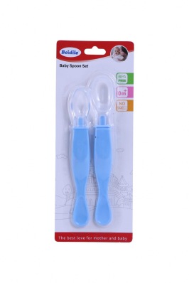 Set de cucharas