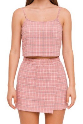 Conjunto Paulette