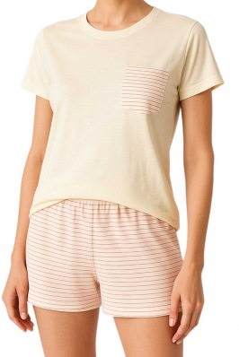 Pijama Paulette
