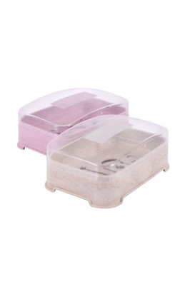 Jaboneras para baño